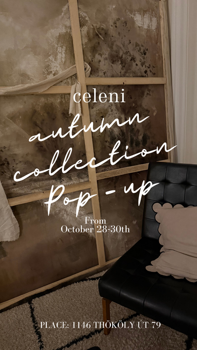 The Time of Pop Up Events