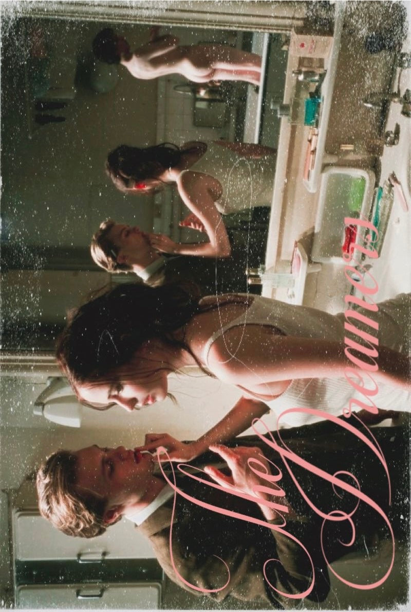 #sundaymovie  The Dreamers