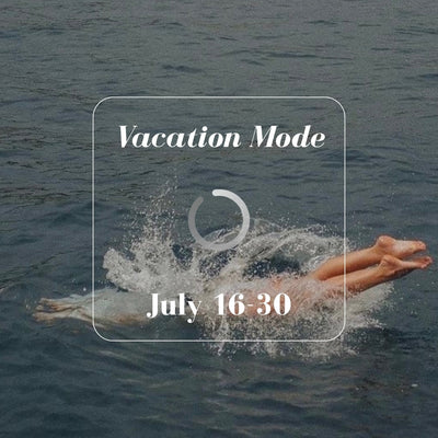 Vacation Mode