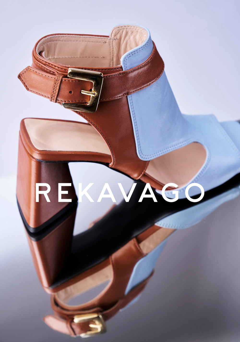 Reka Vago Full Social Media takeover