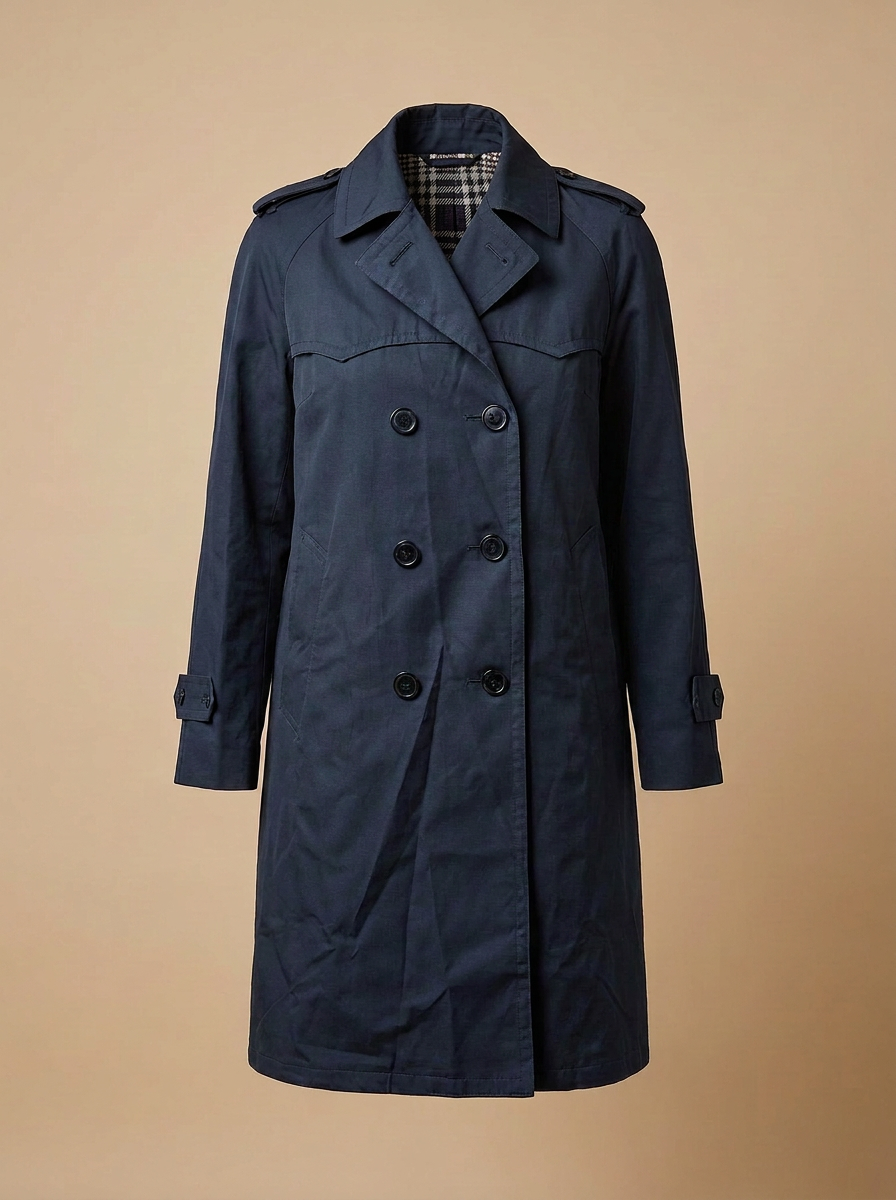 Blue Festő Trench