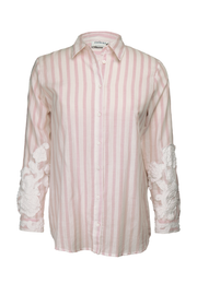 Astilbe Shirt