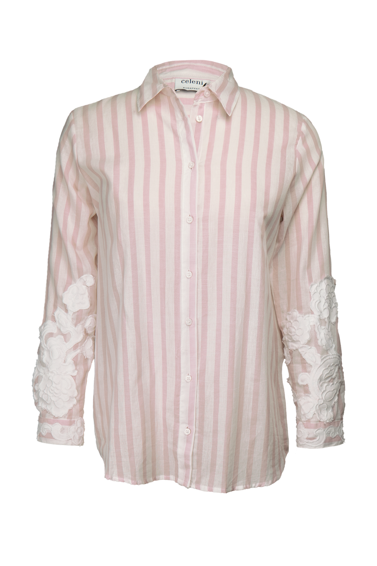 Astilbe Shirt