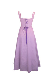 Lavandula Dress