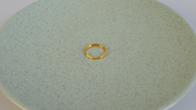 Fuchsia Ring