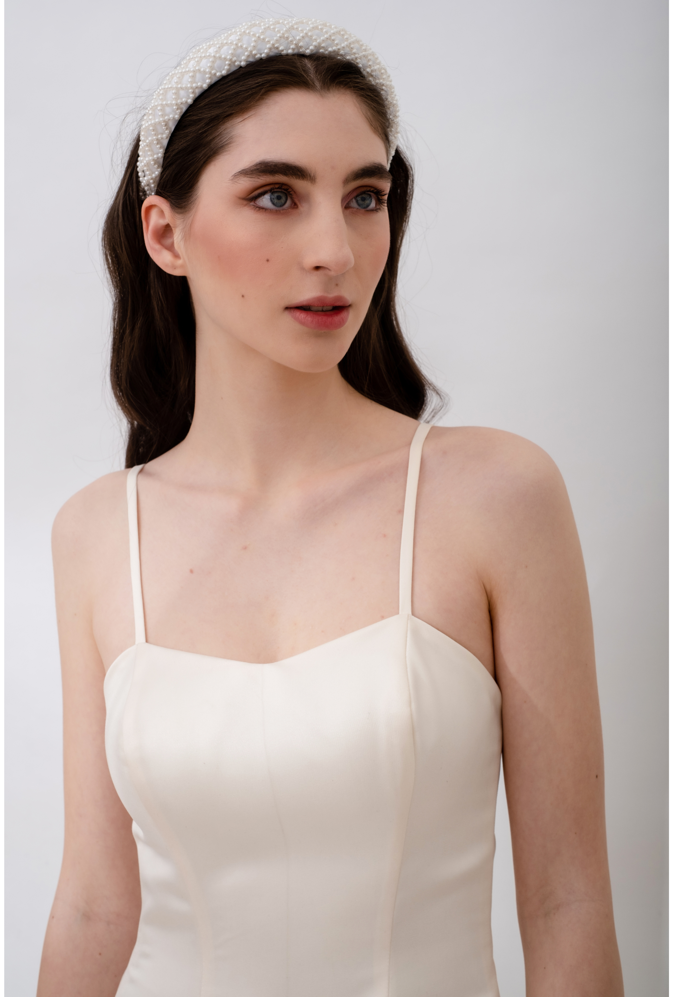 Írisz Dress