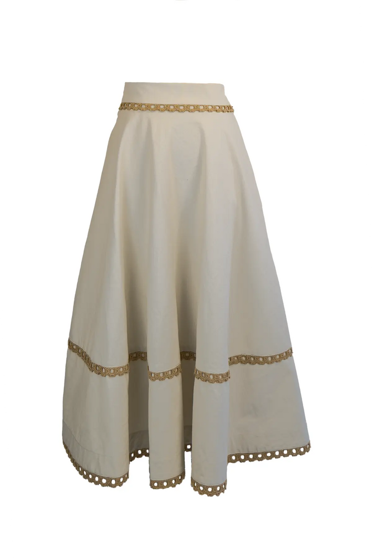 Peregrina Skirt