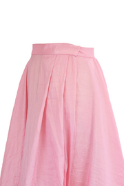 Lunaria Maxi Skirt