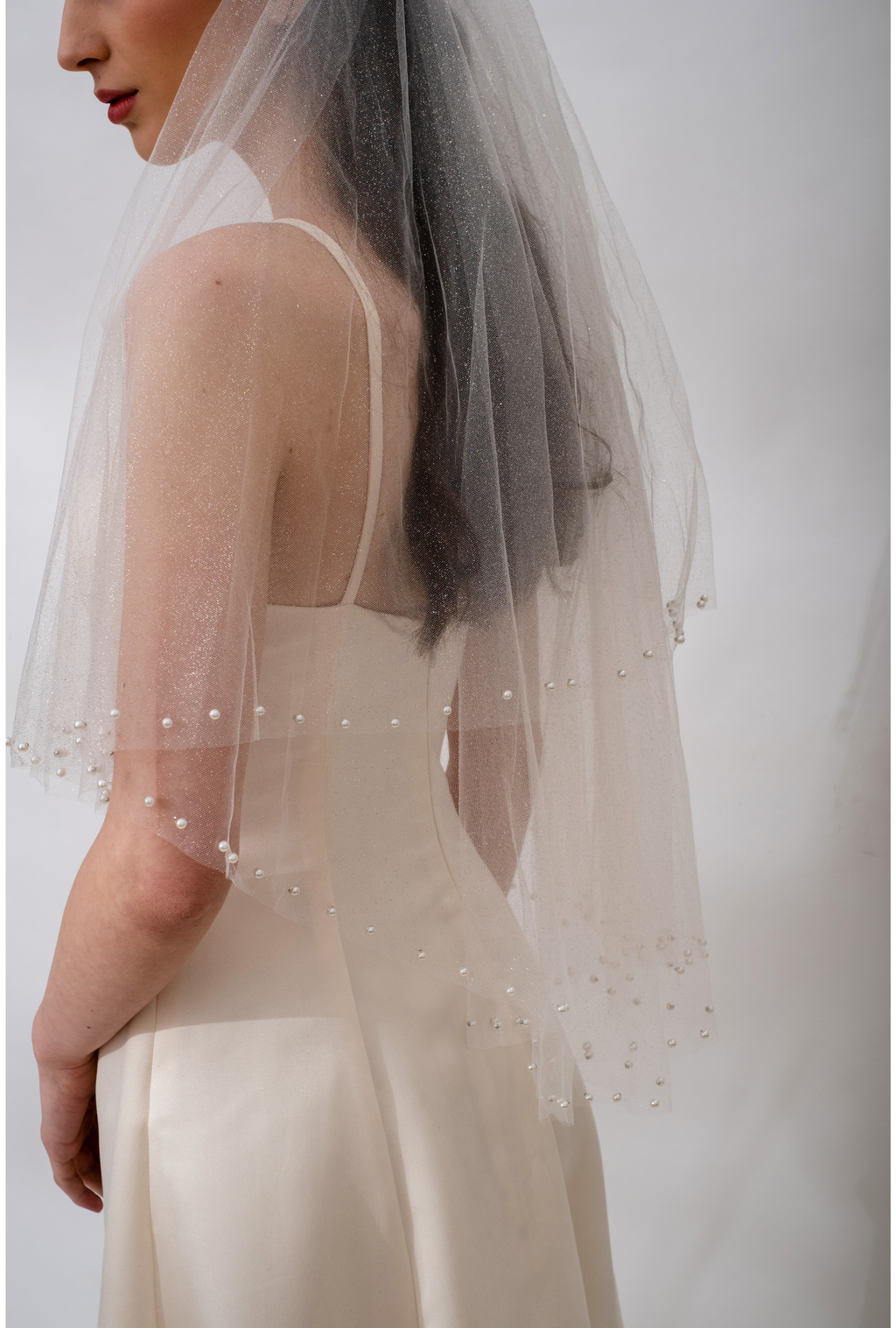 Írisz Dress