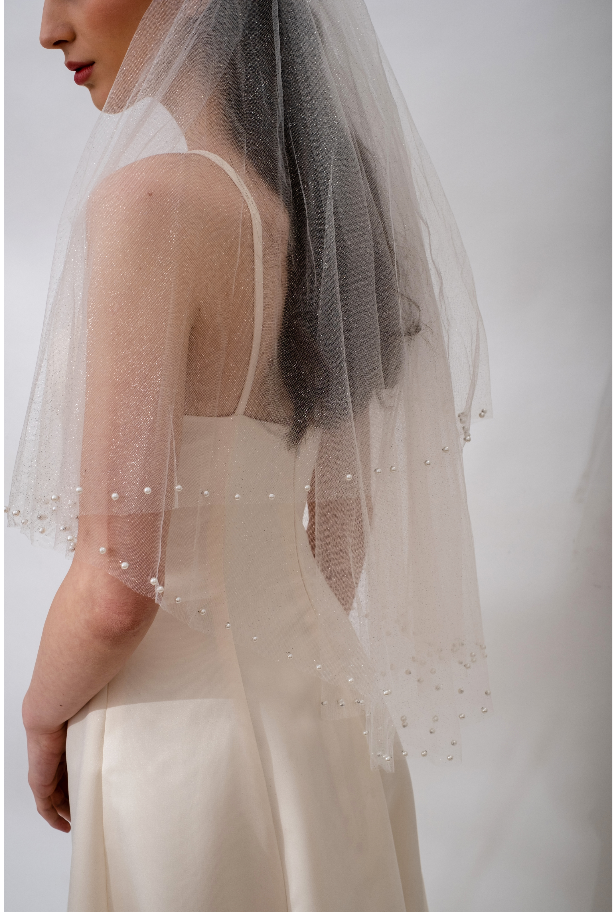 Írisz Dress