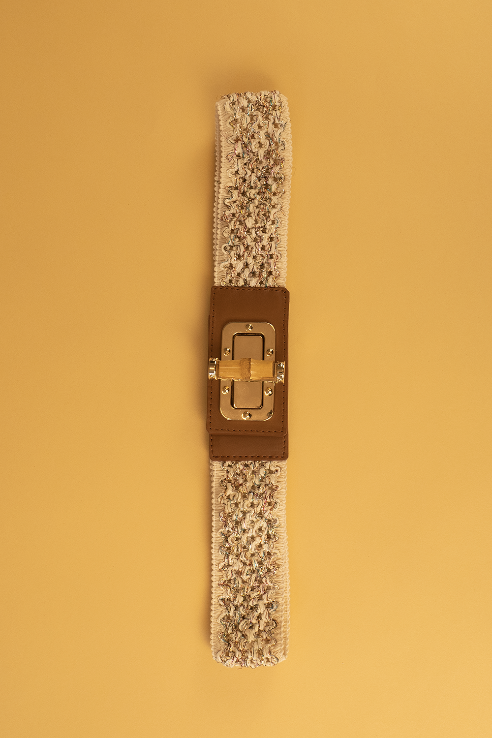 Bambusz Belt