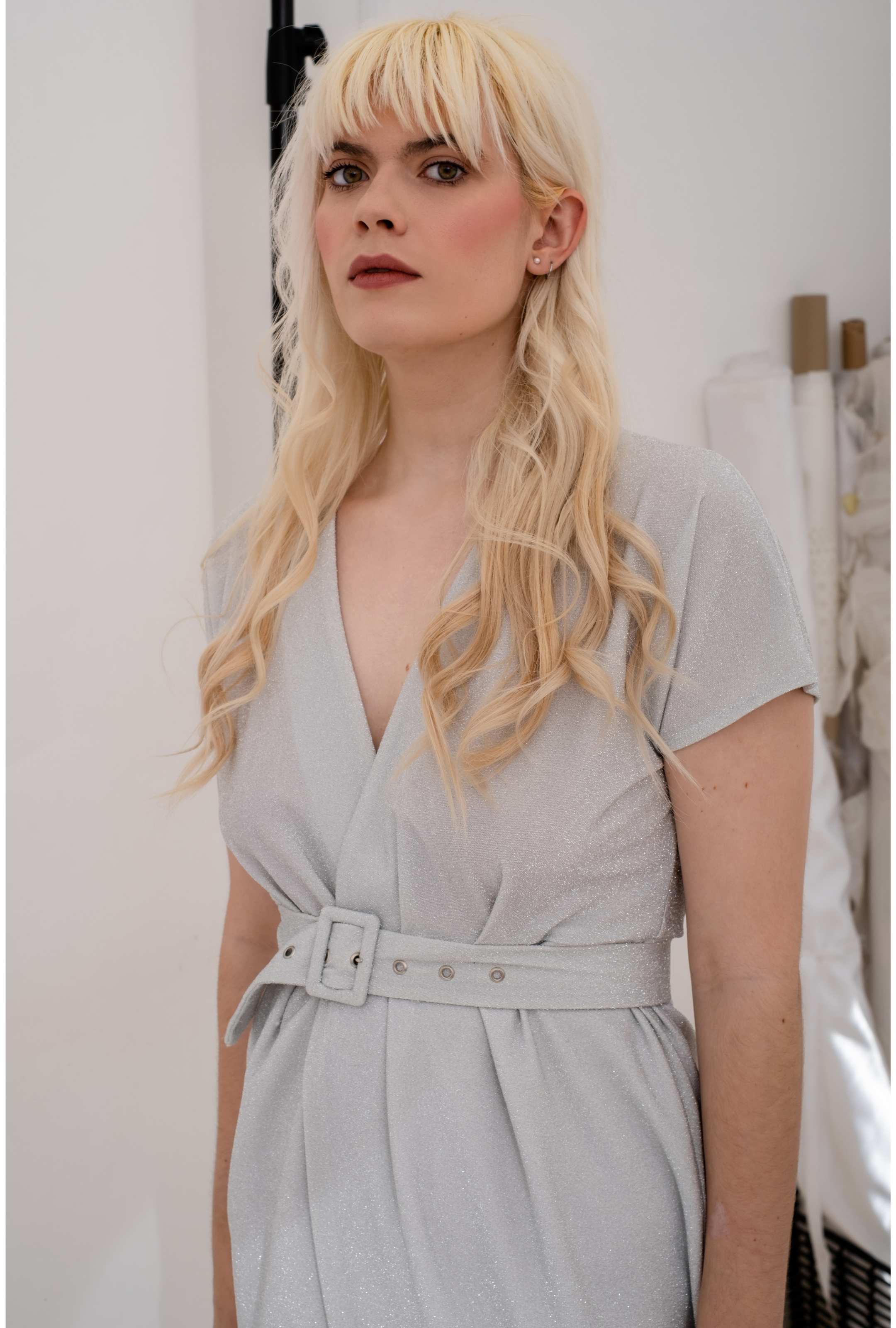 Rozáli Dress
