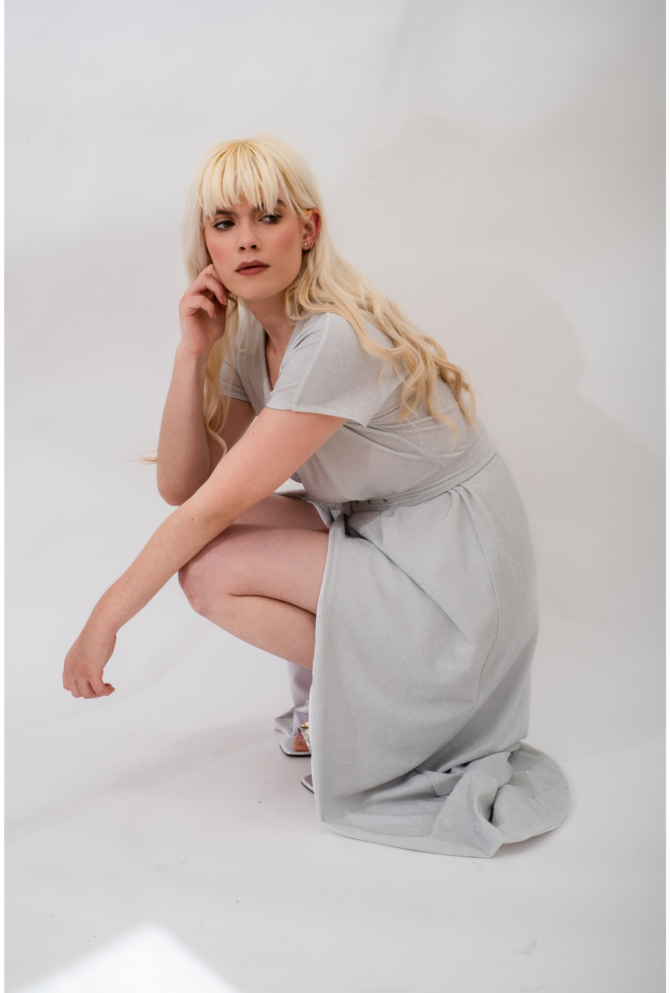 Rozáli Dress