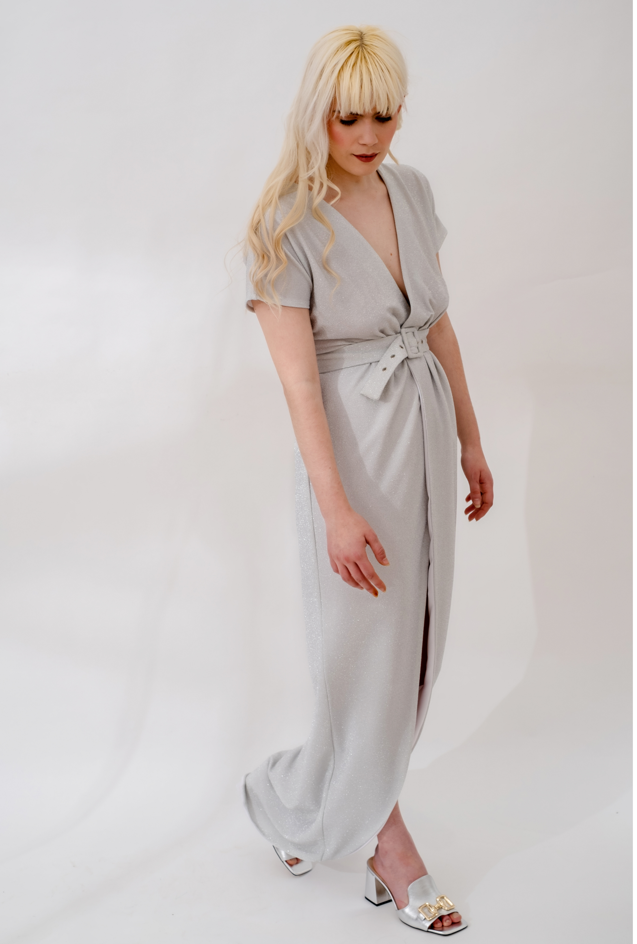 Rozáli Dress