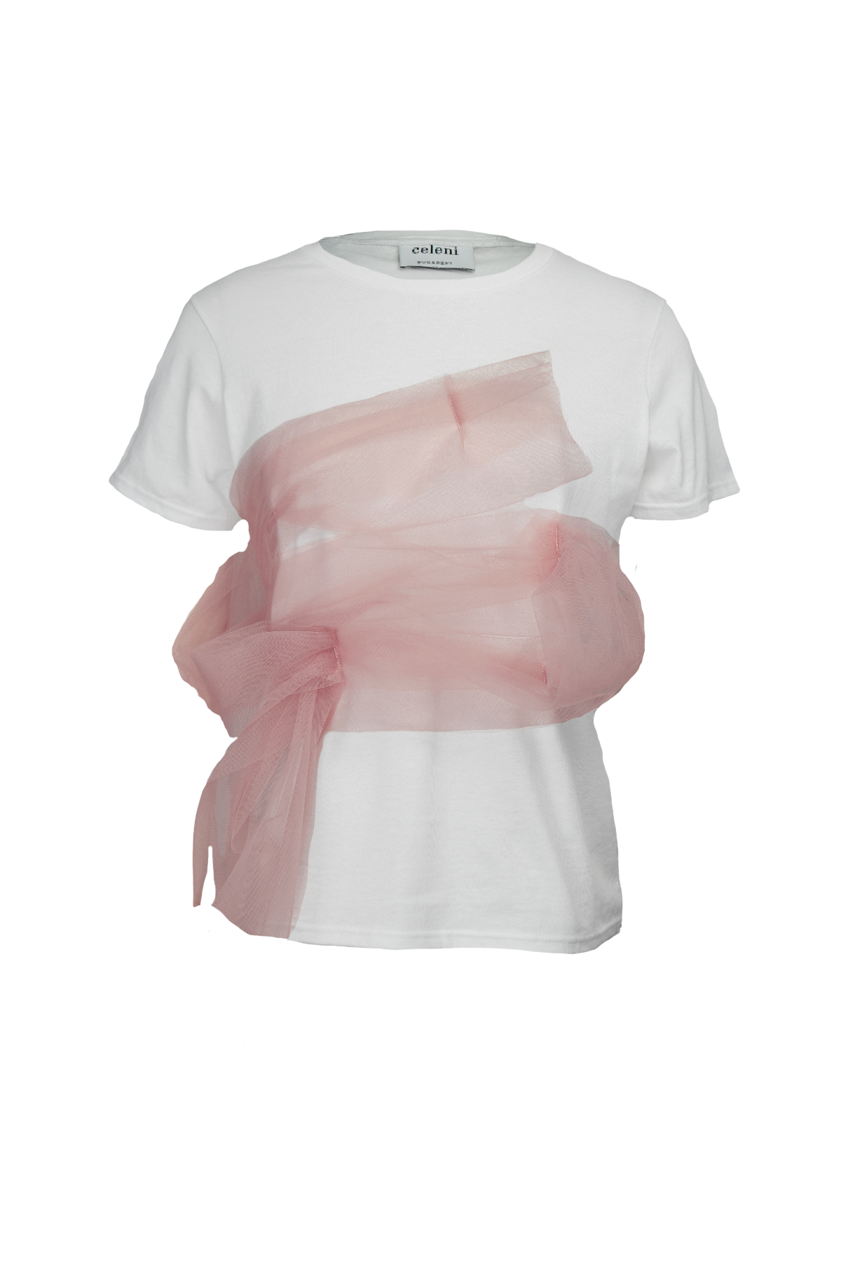 Dahlia T-shirt