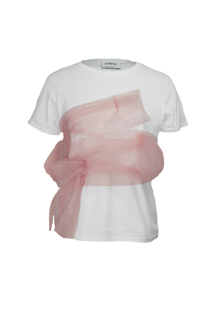 Dahlia T-shirt
