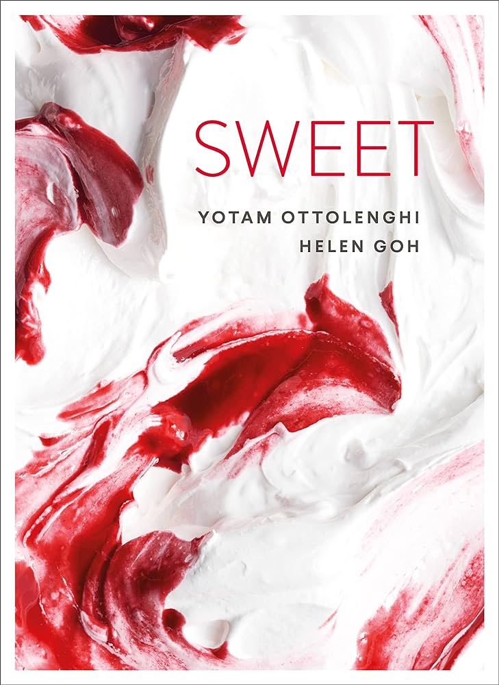 Sweet By Yotam Ottolenghi