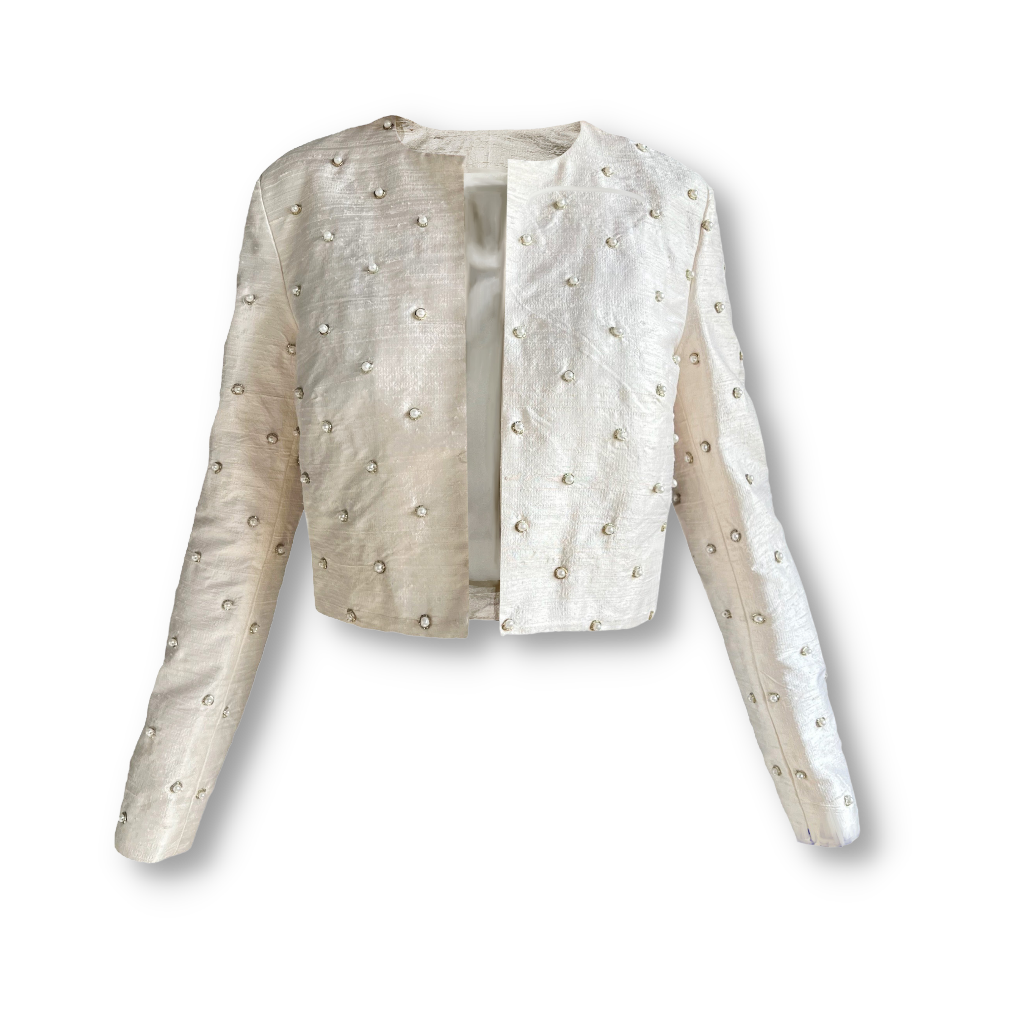 Anitra Bridal Jacket