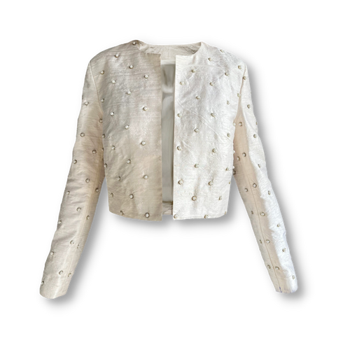 Anitra Bridal Jacket