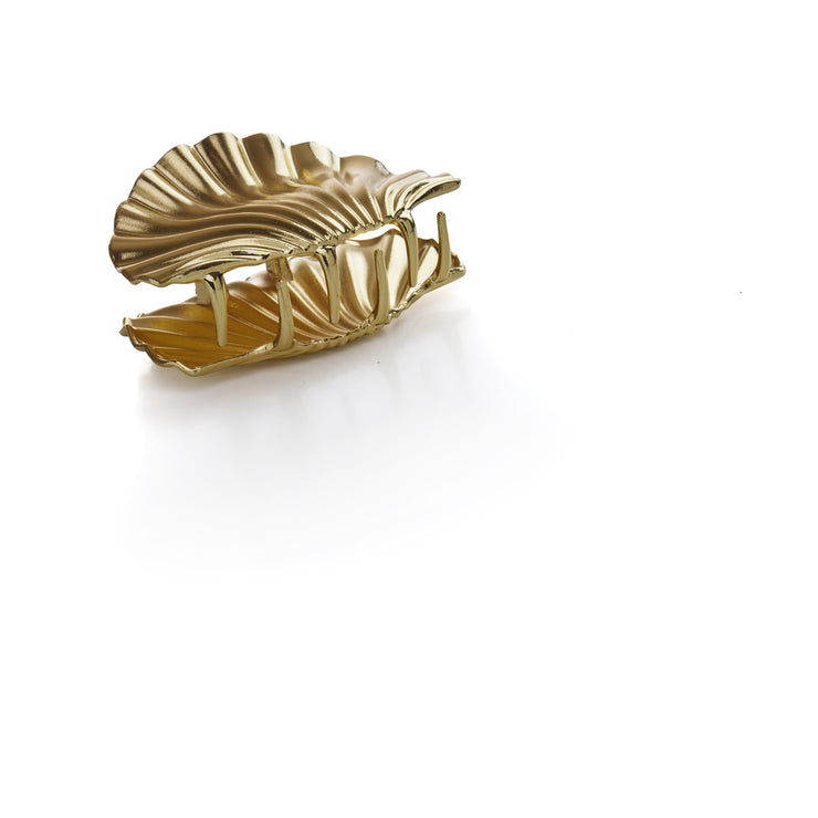 SeaShell Hairclip