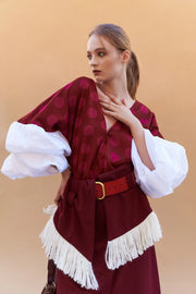 Bolyhos Skirt