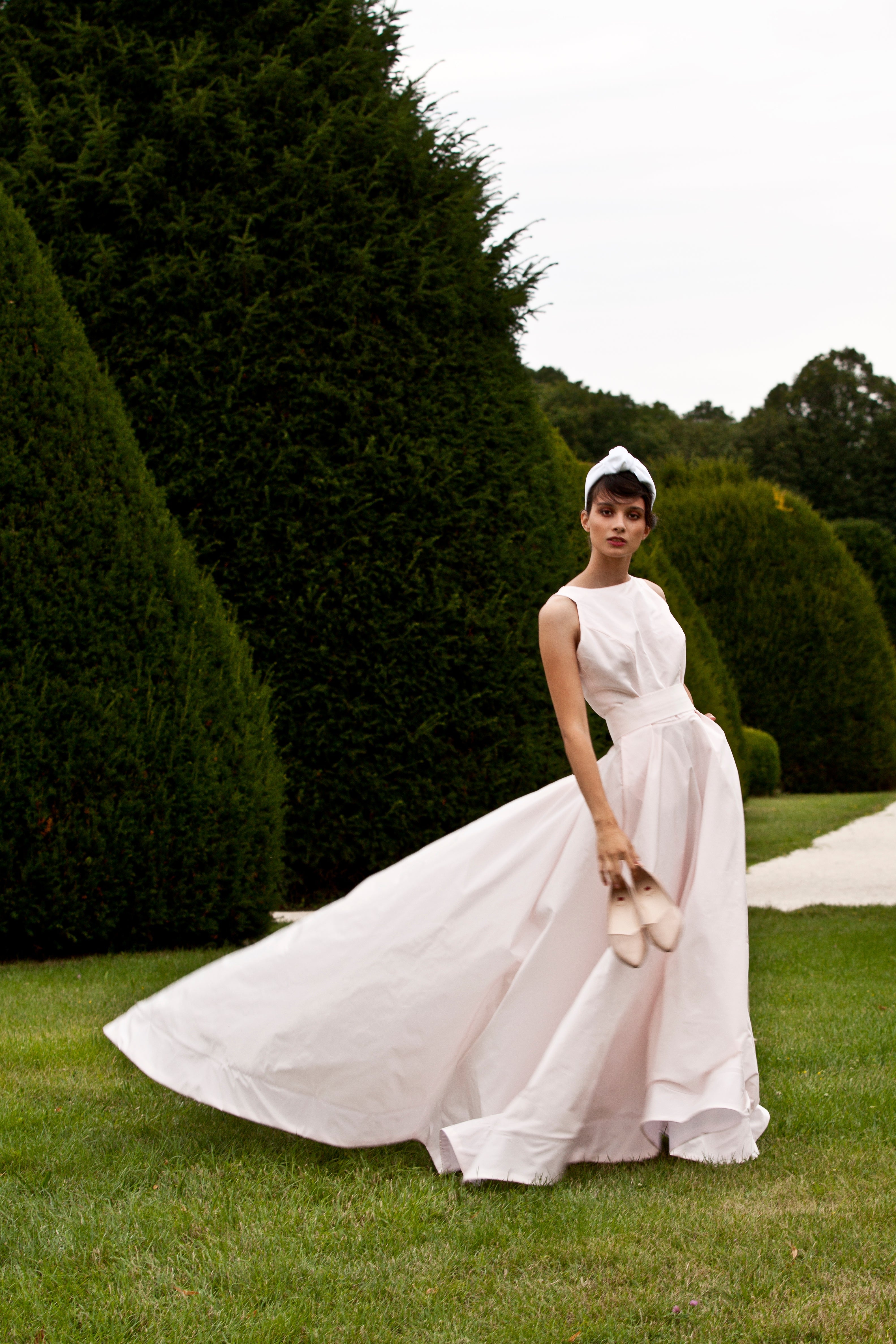 Dalma Dress