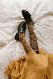 Akácvirág skirt & dress