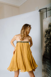 Akácvirág skirt & dress