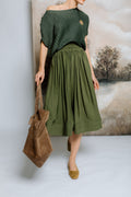 Hajtás Skirt
