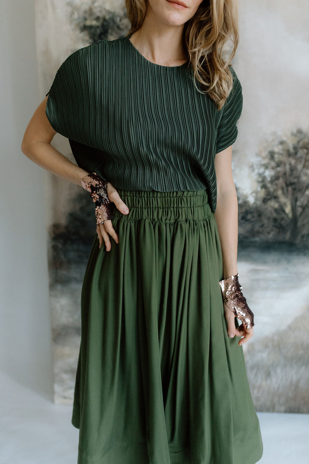 Menta top