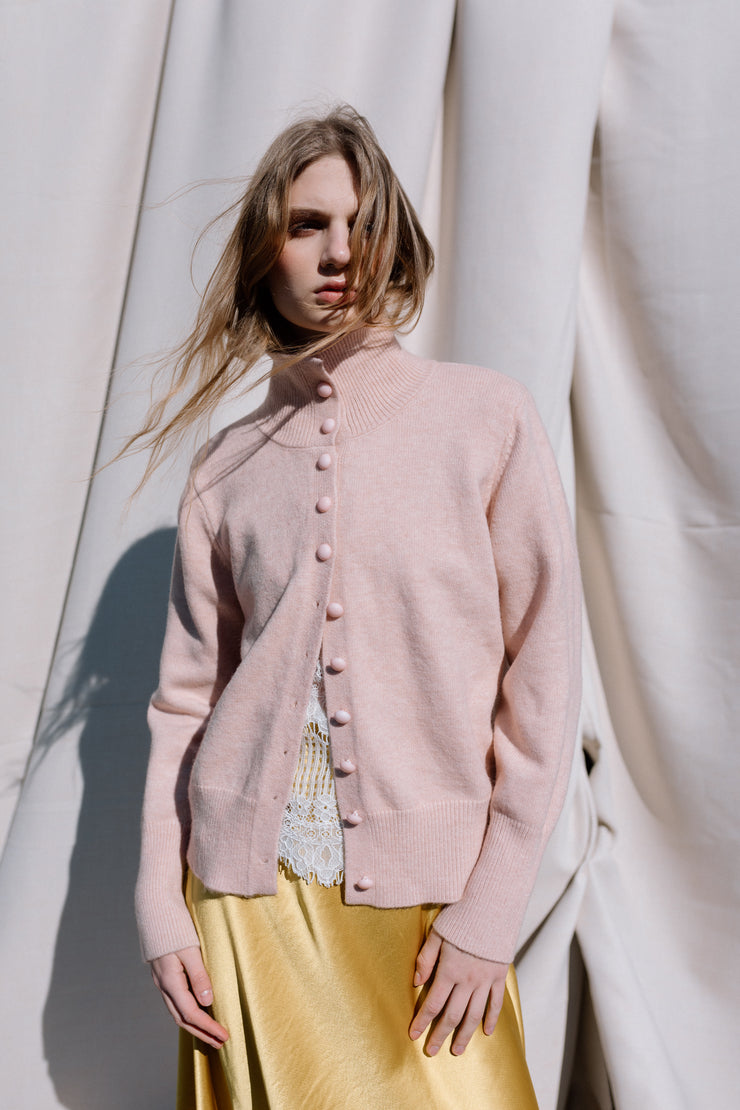 Lantana Cardigan