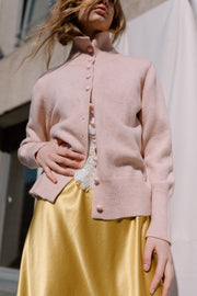 Lantana Cardigan