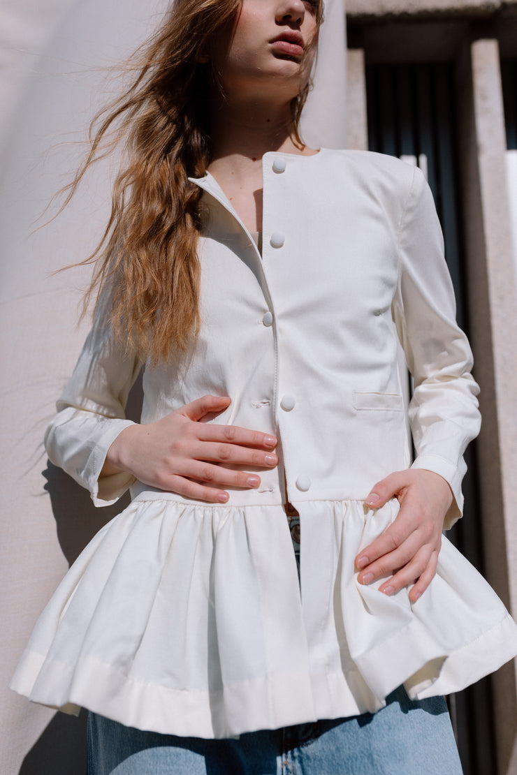 Daylily Blazer