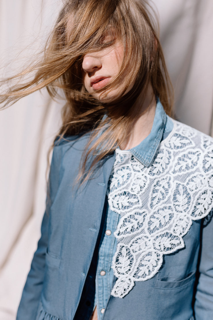 Dianthus Collar