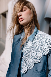 Dianthus Collar