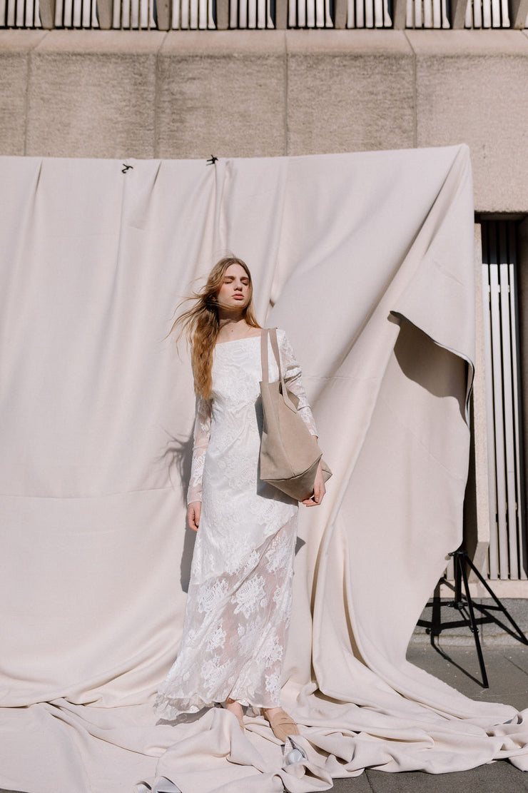 Calla Dress