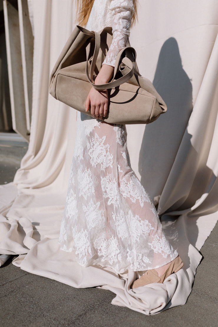 Calla Dress