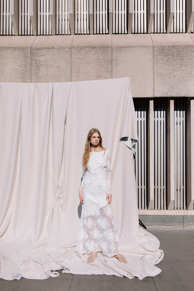 Calla Dress