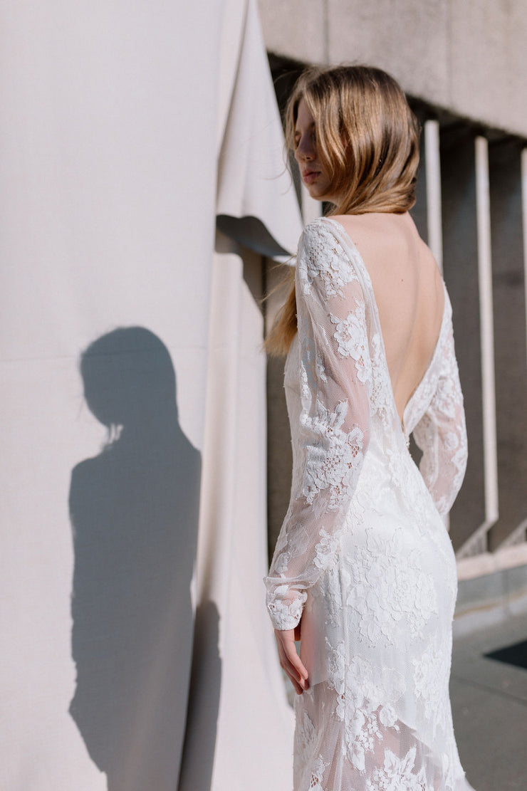 Calla Dress