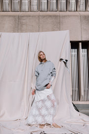 Helianthus Oversized Sweater