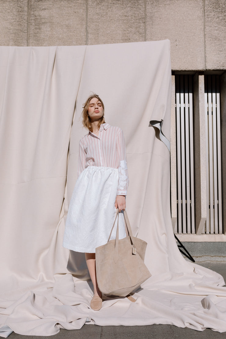 Freesia Skirt