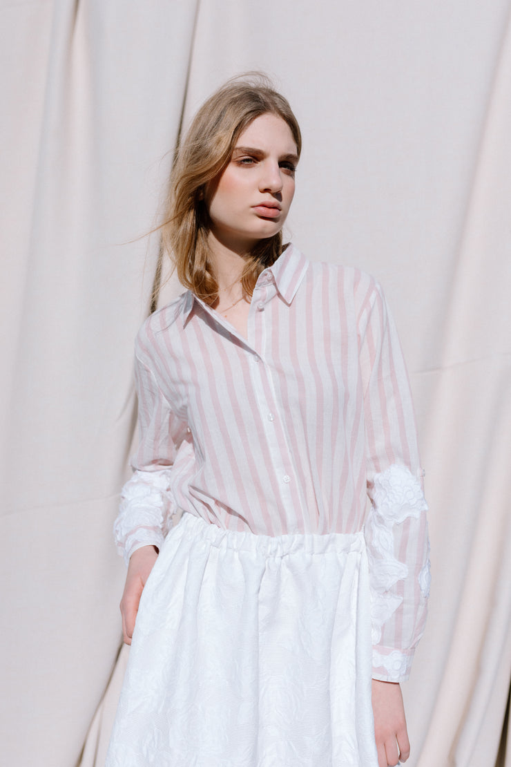Freesia Skirt