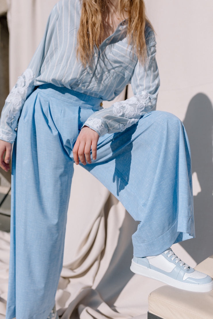 Bluebell Shirt