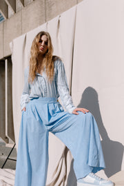 Bluebell Shirt