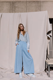 Bluebell Shirt