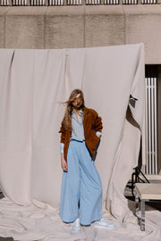 Timber jacket