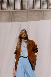 Timber jacket