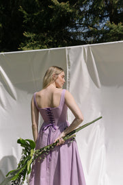 Lavandula Dress