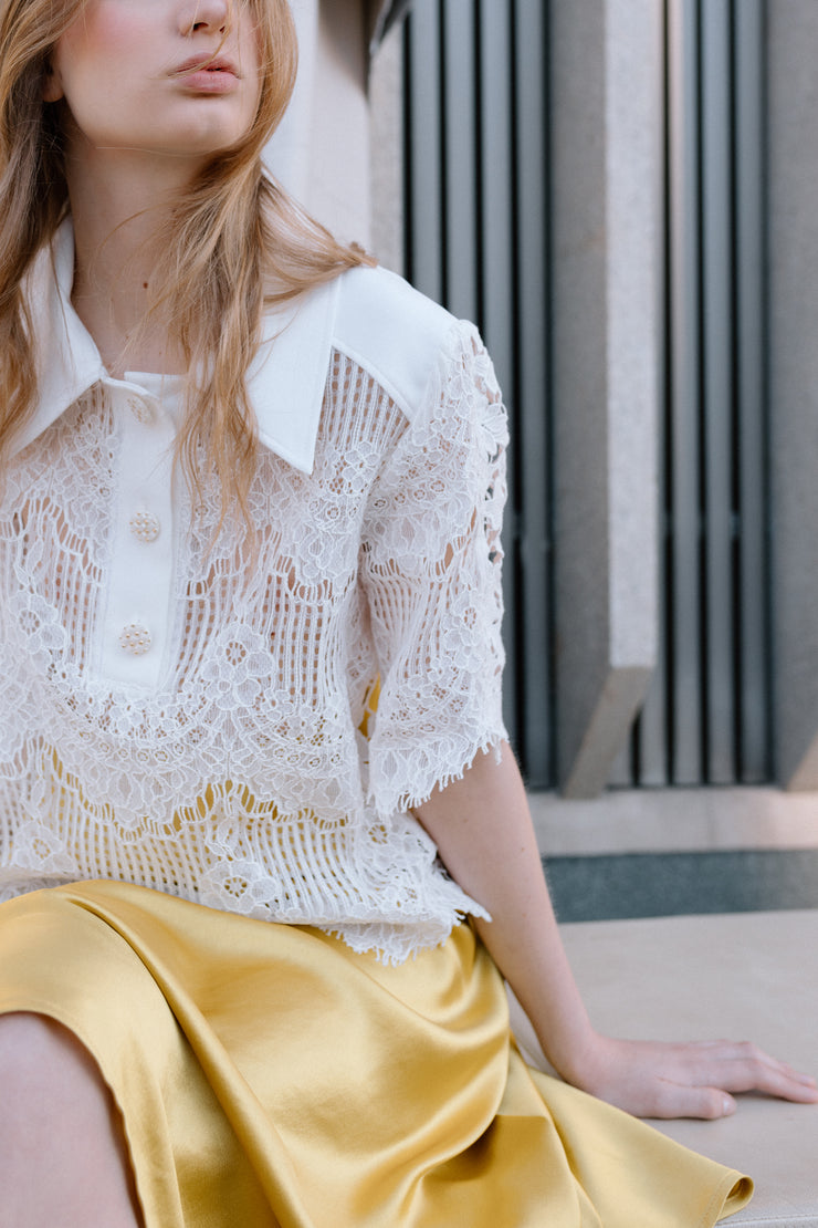 Lilium Top