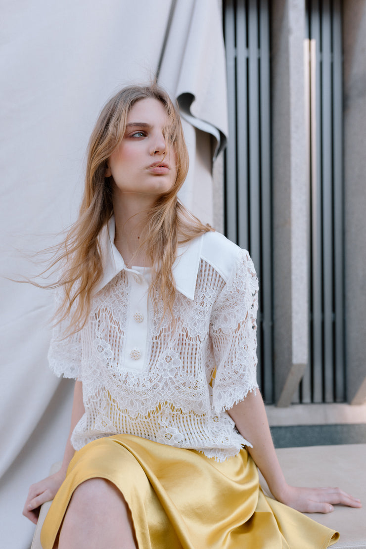 Lilium Top